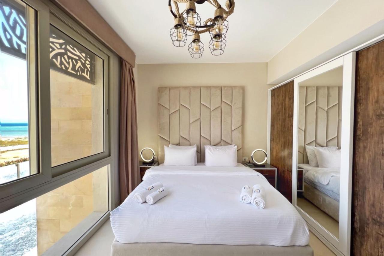 Apartment Charming 2bdr W Sea & Pool View Free & Pool Access *