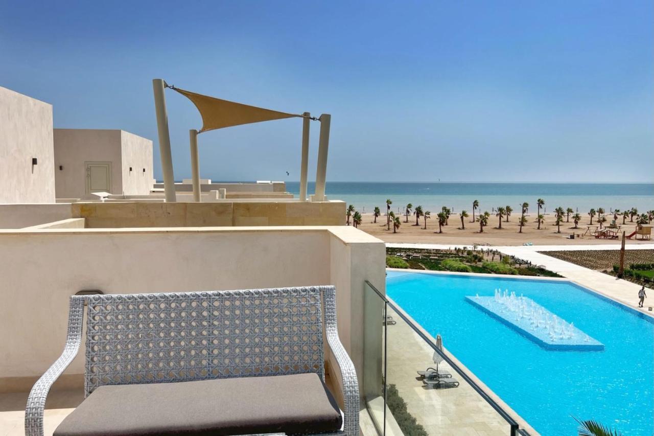 Charming 2bdr W Sea & Pool View Free & Pool Access Apartment *
